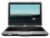 HP Pavilion Notebook tx1232la