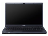 Sony VAIO Laptop VPCF114FX/B
