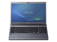 Sony VAIO Laptop VPCF114FX/H