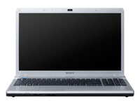 Sony VAIO Laptop VPCF116FX/H
