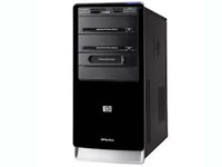 HP Pavilion Desktop a6000.uk