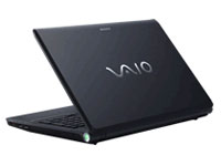 Sony VAIO Laptop VPCF119GX