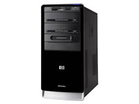 HP Pavilion Desktop a6000la