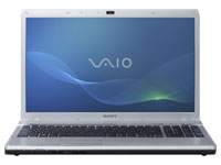 Sony VAIO Laptop VPCF11NFX
