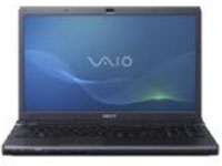 Sony VAIO Laptop VPCF11Z1EI