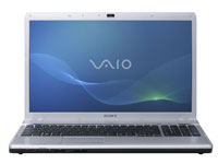 Sony VAIO Laptop VPCF121FX