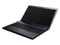 Sony VAIO Laptop VPCF125FX