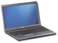 Sony VAIO Laptop VPCF126FM