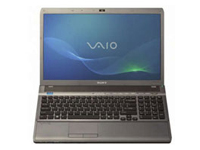Sony VAIO Laptop VPCF1290X
