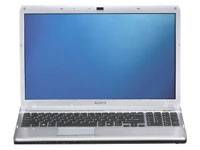 Sony VAIO Laptop VPCF12AFM