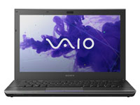 Sony VAIO Laptop VPCF12BFX