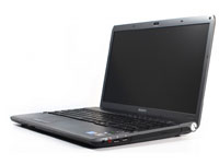 Sony VAIO Laptop VPCF12XHX