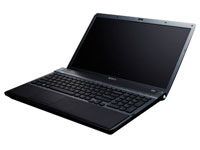 Sony VAIO Laptop VPCF137HG