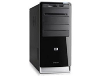 HP Pavilion Desktop a6010.uk