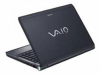 Sony VAIO Laptop VPCF137HG/BI