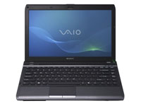 Sony VAIO Laptop VPCF13AFX