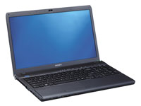 Sony VAIO Laptop VPCF13PFX