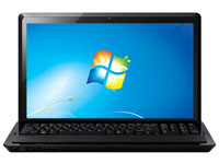 Sony VAIO Laptop VPCF215FB