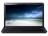 Sony VAIO Laptop VPCF217HG