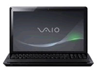 Sony VAIO Laptop VPCF221FD