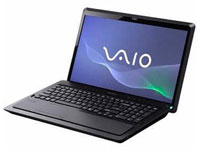 Sony VAIO Laptop VPCF223FB