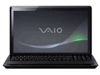 Sony VAIO Laptop VPCF224FD