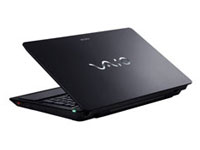 Sony VAIO Laptop VPCF225FA/B