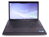 Sony VAIO Laptop VPCF226FM