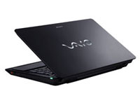Sony VAIO Laptop VPCF226HG/B