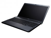 Sony VAIO Laptop VPCF22C5E
