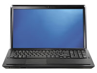 Sony VAIO Laptop VPCF22L1E