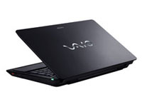 Sony VAIO Laptop VPCF235FA/B