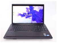 Sony VAIO Laptop VPCF236FM