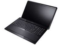 Sony VAIO Laptop VPCF237HG/BI