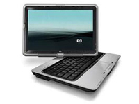 HP Pavilion Desktop a6030.be
