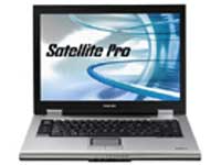 Toshiba Satellite Pro A120-129