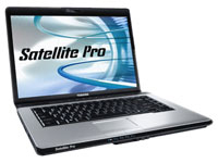 Toshiba Satellite Pro A200-14L