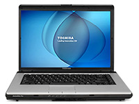 Toshiba Satellite Pro A200-15F