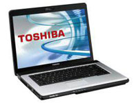 Toshiba Satellite Pro A200-15G