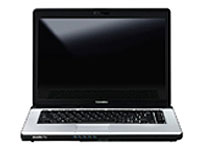 Toshiba Satellite Pro A200-18Q