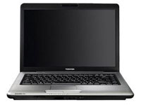 Toshiba Satellite Pro A300-00J