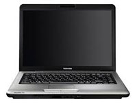 Toshiba Satellite Pro A300-01G