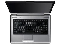 Toshiba Satellite Pro A300-10P