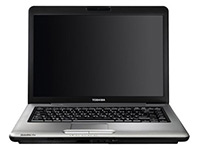 Toshiba Satellite Pro A300-1NR