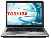 Toshiba Satellite Pro A300-21B