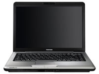 Toshiba Satellite Pro A300-256
