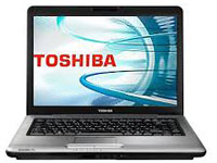 Toshiba Satellite Pro A300-257