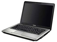 Toshiba Satellite Pro A300D-151