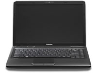 Toshiba Satellite Pro C640 (PSC03L-006005)