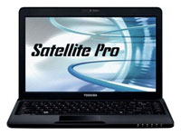 Toshiba Satellite Pro C650 (PSC09A-00G019)